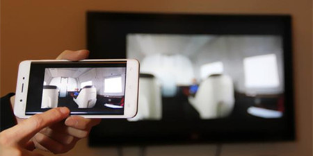 无线投屏手机软件合集