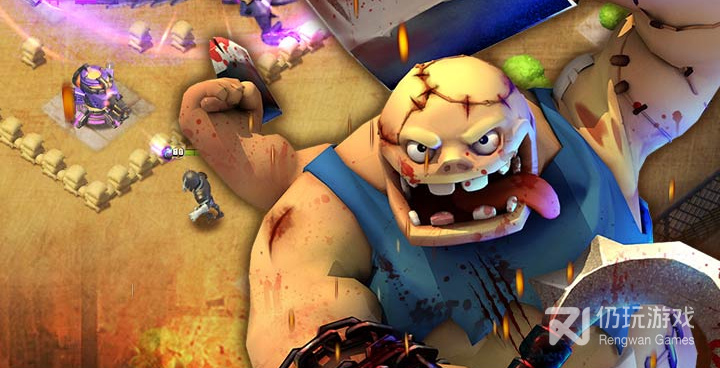 超级制造工厂手游合集