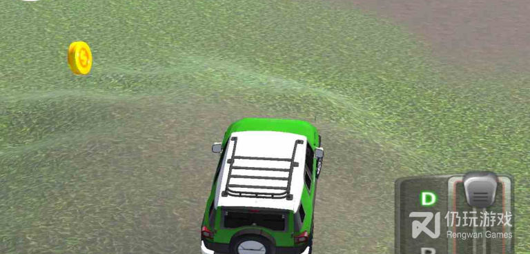 豪车驾驶类手游合集