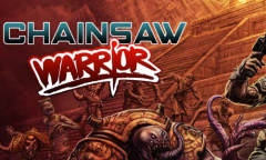 indiegala喜加一！《Chainsaw Warrior》现可免费领取！