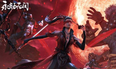 永劫小课堂：魂玉这样搭配 吃鸡胜率更高