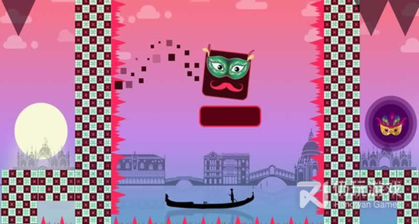 逃离方块系列手游合集