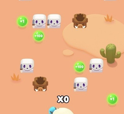 与砰砰法师类似的手游合集