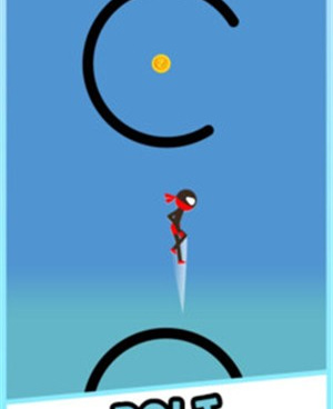 大家都在玩的动作闯关手游合集