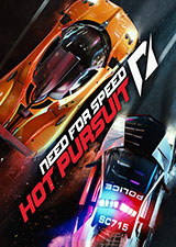 极品飞车热力追踪重制版