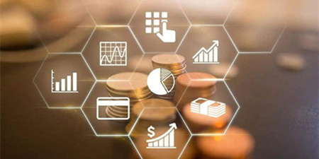 金融生活服务手机软件合集