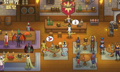 异世界当欧皇繁殖详情