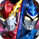 奥特曼王者传奇试玩版