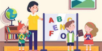 英语幼儿早教手机软件合集