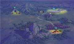 《卧龙吟2》将星陨落通关攻略