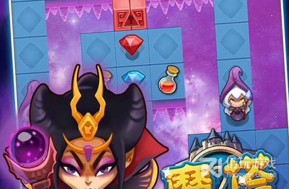 兽人的反击最新版手游合集