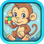 儿童左右脑大训练