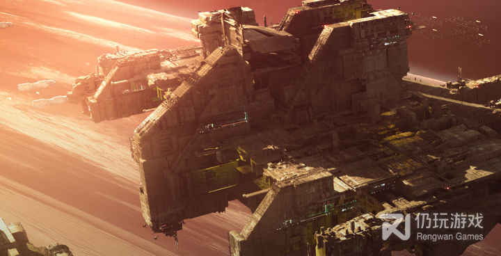 无尽的拉格朗日最新版手游合集