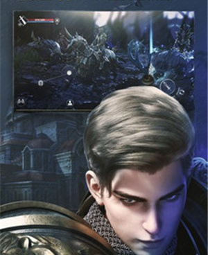 魔幻史诗类手游合集