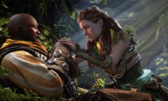 Guerrilla：《地平线：西部禁域》开发顺利 发售日不久将公布