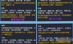 《你的江湖》藏经阁扫地僧过关攻略