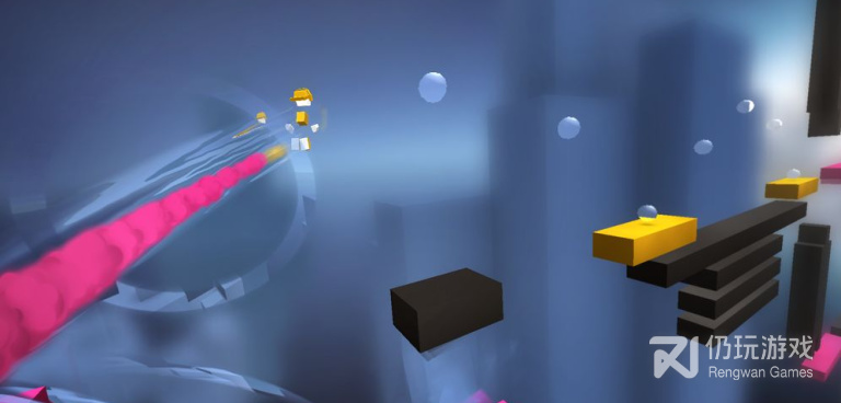 跟极速变色龙一样的手游合集