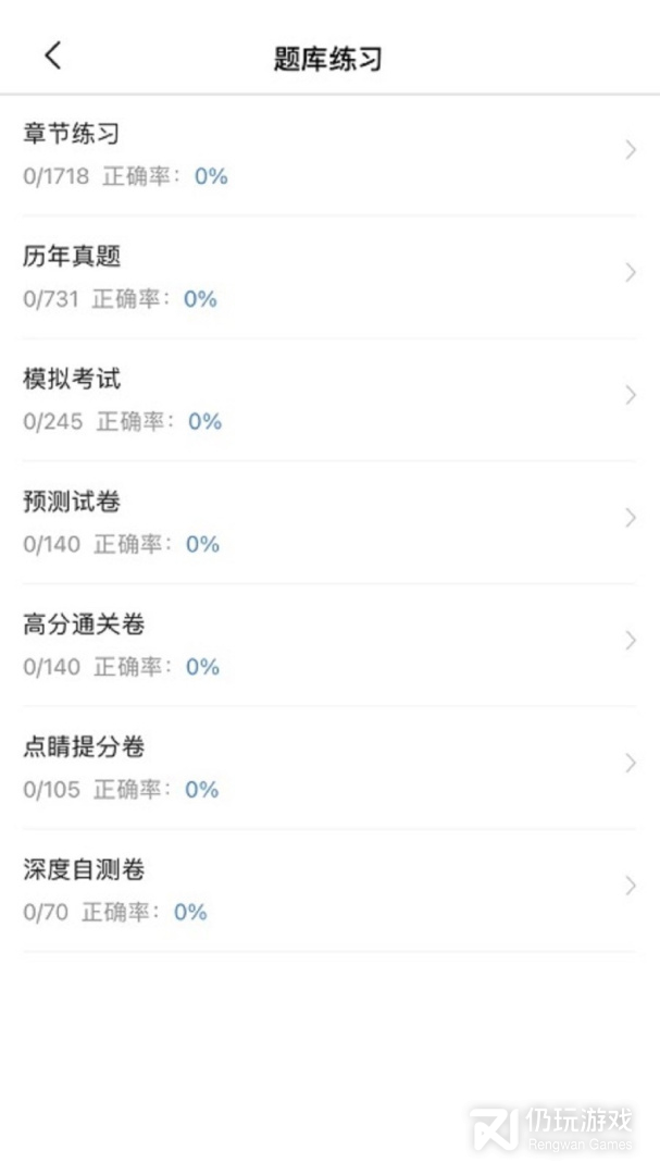 医师类资格证考试宝典