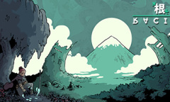 根Racine卡牌构建自动战斗的Roguelike游戏发布