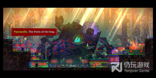 和后发制人差不多的手游合集