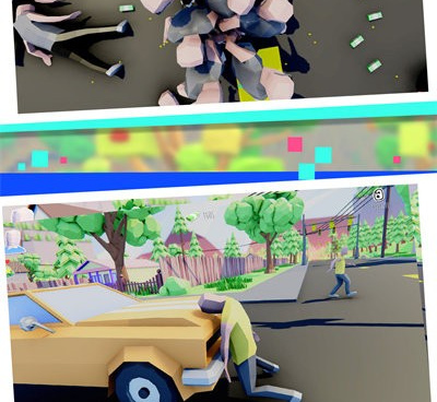 人气较高的复古像素手游合集