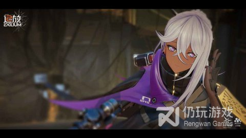 少女前线2追放手游合集