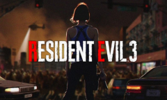 《生化危机》重制版系列将在近期推出本世代主机版