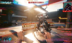 赛博朋克20772.0版露西分子线黑客流加点攻略详情