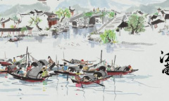 江南百景图徽州探险第二章歙县双鲤彩蛋一览