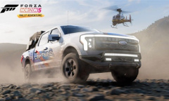 《极限竞速地平线5》拉力赛DLC新车一览