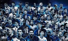 《足球天才》礼包码大全2023