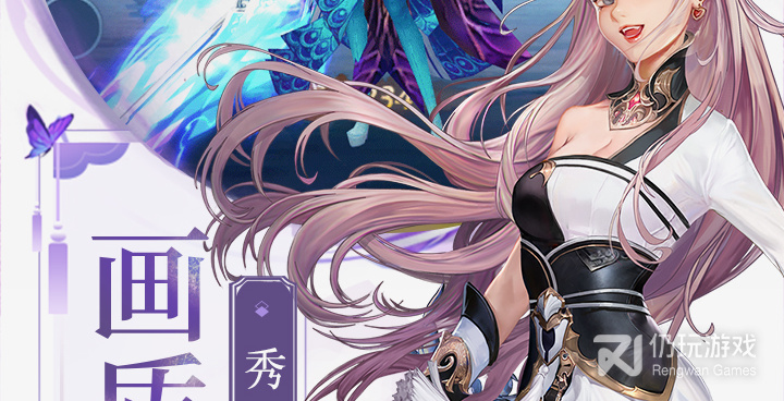 梁山豪杰手游合集