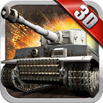 3D坦克争霸2023
