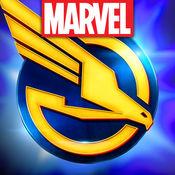 MARVEL Strike Force中文版