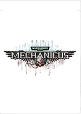 战锤40K机械神教