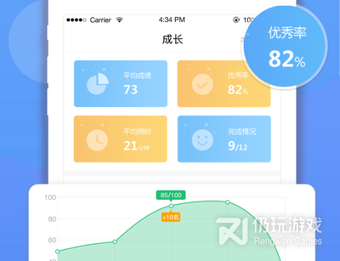 英语练习手机软件合集