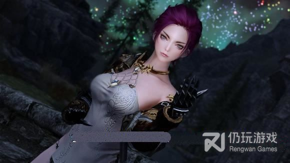 卷轴格斗类手游合集