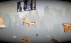 《透视梦境空间》图文通关结局流程介绍