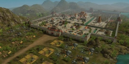 国战题材手游合集