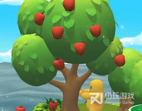 虚拟农场题材手游合集