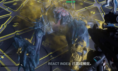 《彩虹六号：异种》粉碎者打法介绍