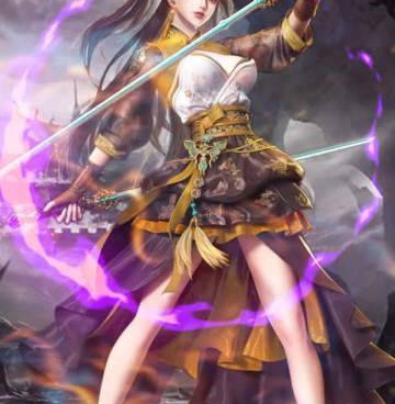 放置武姬手游合集