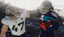 亚马逊喜加一！《麦登橄榄球22》现可免费领取！