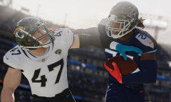 亚马逊喜加一！《麦登橄榄球22》现可免费领取！