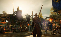 《新世界》25级副本打法介绍