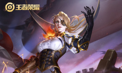 《王者荣耀》米莱狄皮肤大全