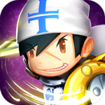 守望英雄（神兵降世）