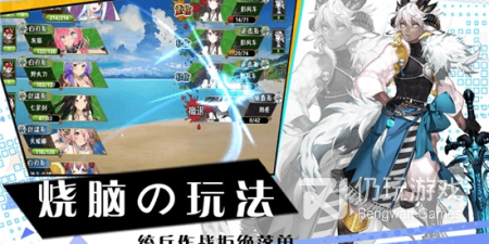 适合女生玩的射击动作手游排行榜