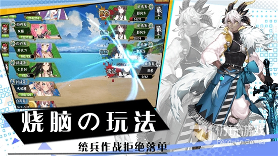 适合女生玩的射击动作手游排行榜