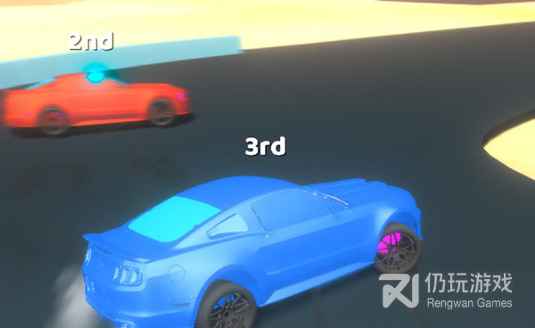 耐玩免费的赛车竞速手游合集